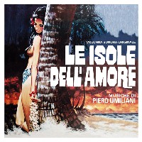 Isole dell’amore, Le (CD)